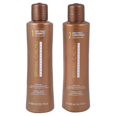 CADIVEU - Anti Frizz, Conditioner 300ml